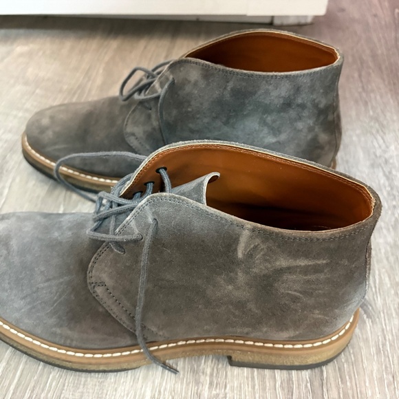 Steve Madden’s Men’s Boots
